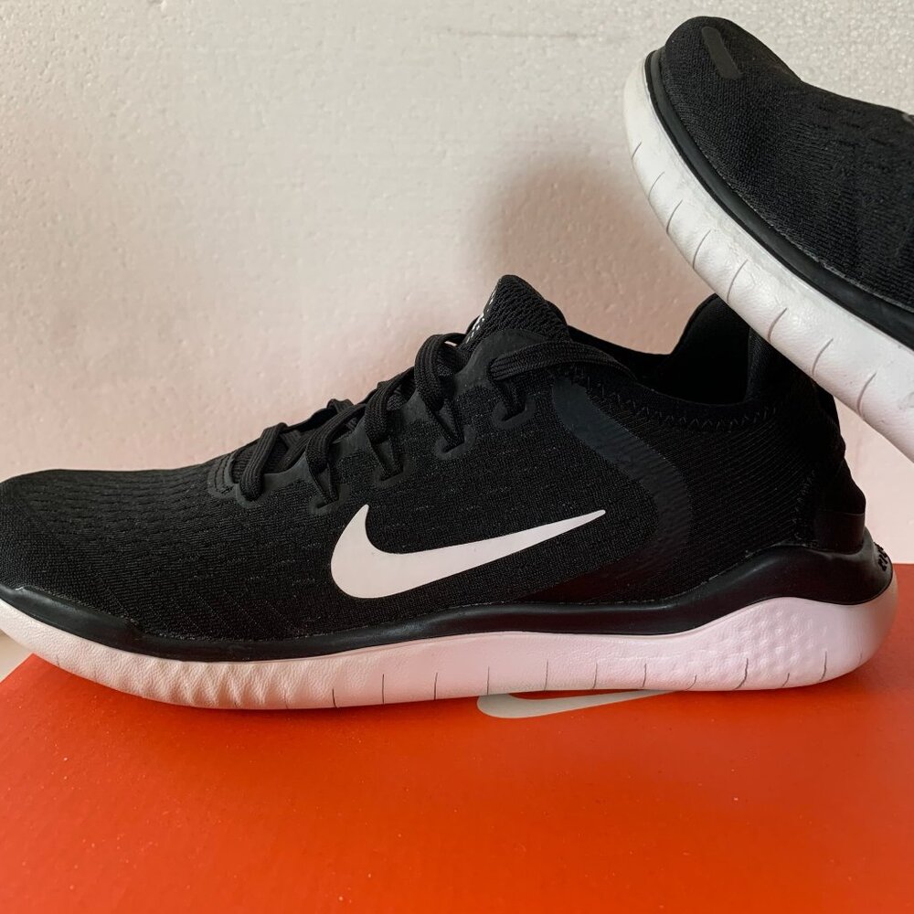 Nike Free RN - Women's Running Shoes - Picture 2 of 9